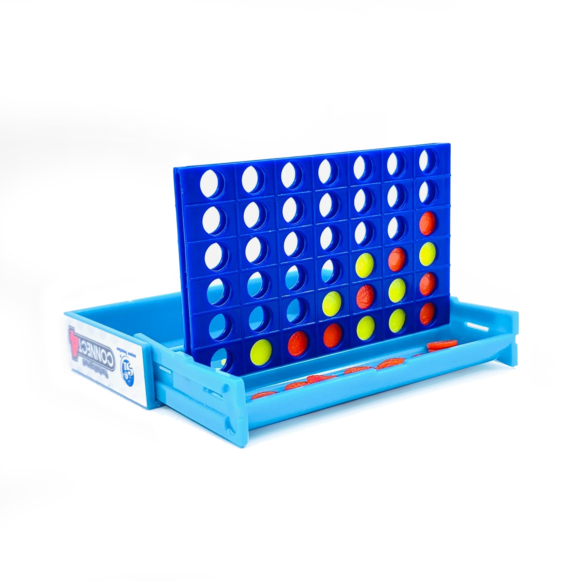 4 Gewinnt, Connect 4 von World`s Smallest