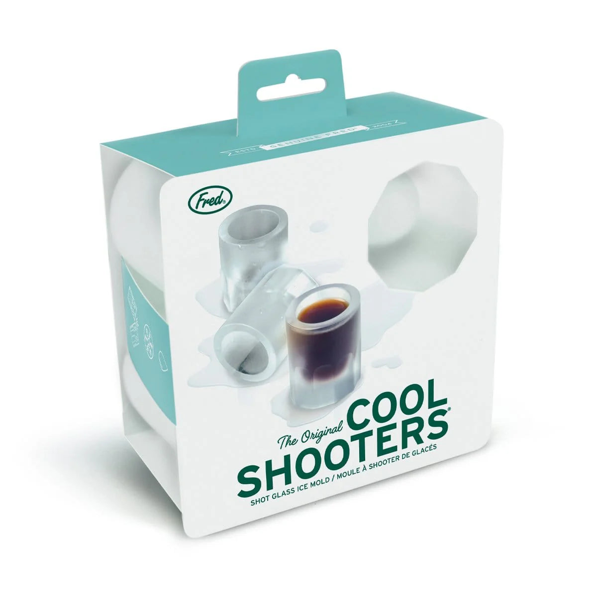 Shot Glass Cool Shooters von Fred