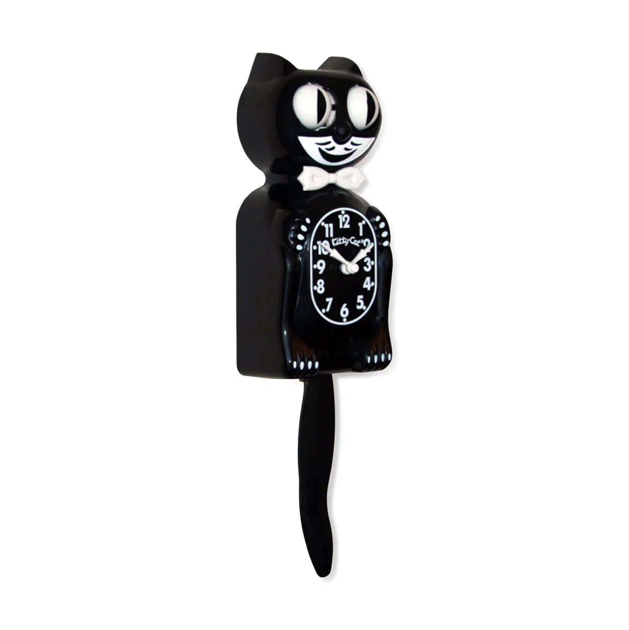 Wanduhr Kit-Cat Clock